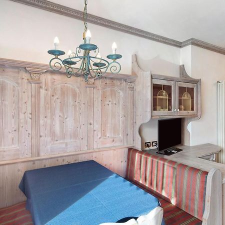 Апартаменти Casa Li Roina N 47 Лівіньо Екстер'єр фото