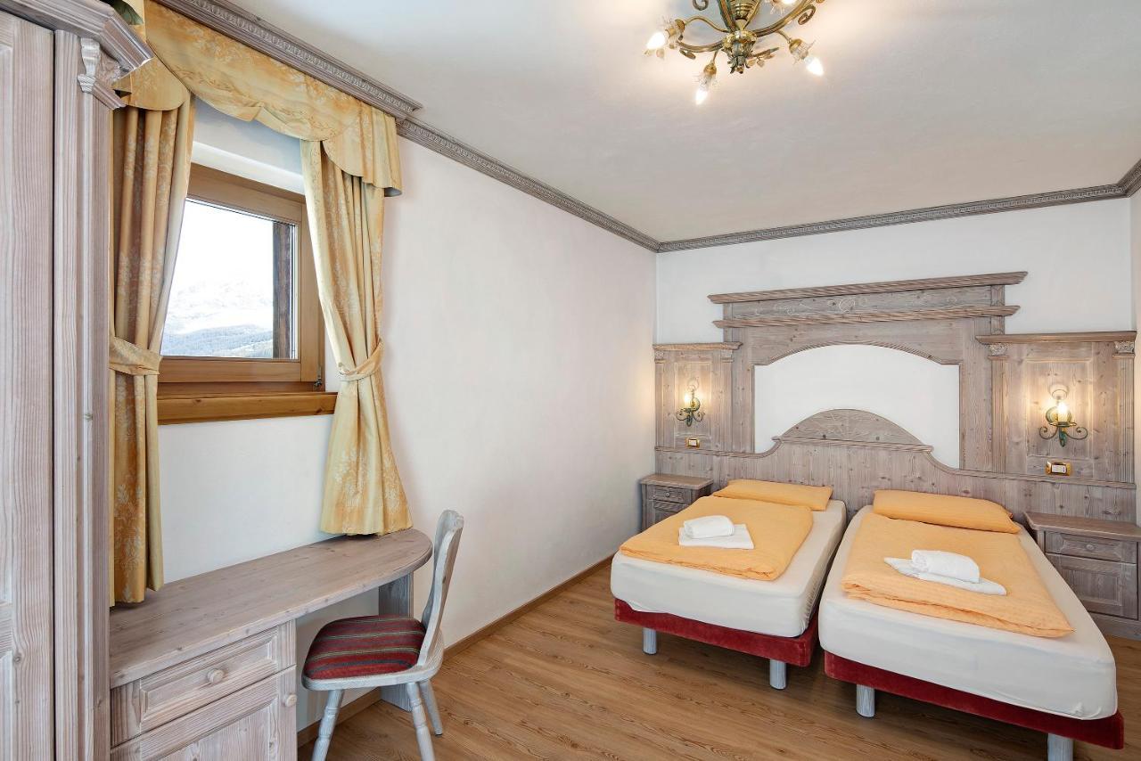 Апартаменти Casa Li Roina N 47 Лівіньо Екстер'єр фото