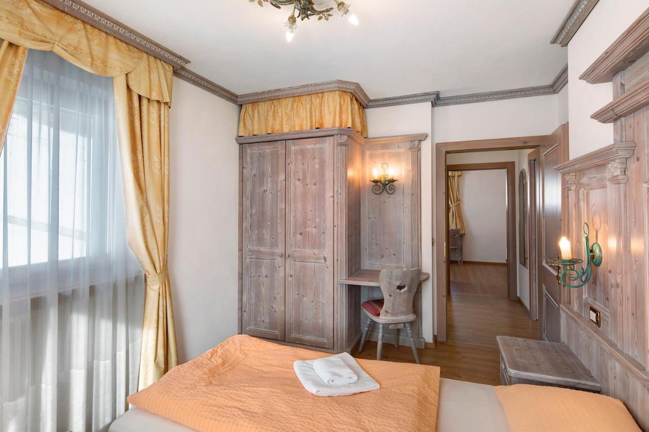 Апартаменти Casa Li Roina N 47 Лівіньо Екстер'єр фото
