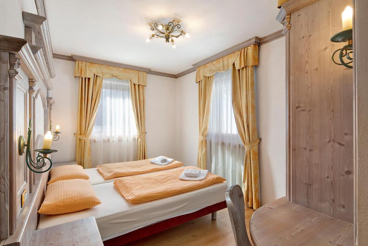 Апартаменти Casa Li Roina N 47 Лівіньо Екстер'єр фото