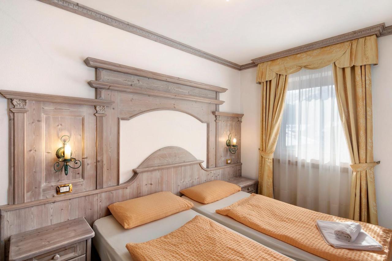 Апартаменти Casa Li Roina N 47 Лівіньо Екстер'єр фото