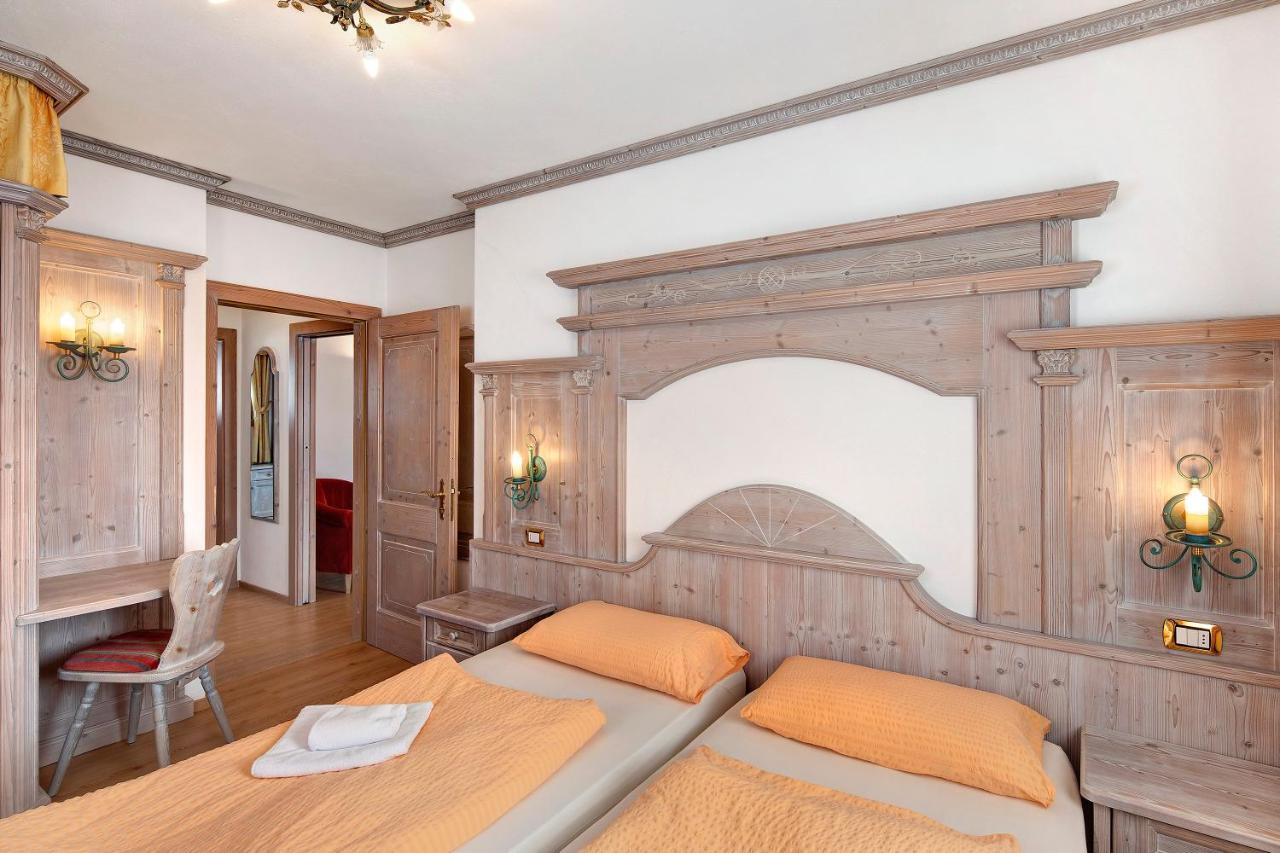 Апартаменти Casa Li Roina N 47 Лівіньо Екстер'єр фото