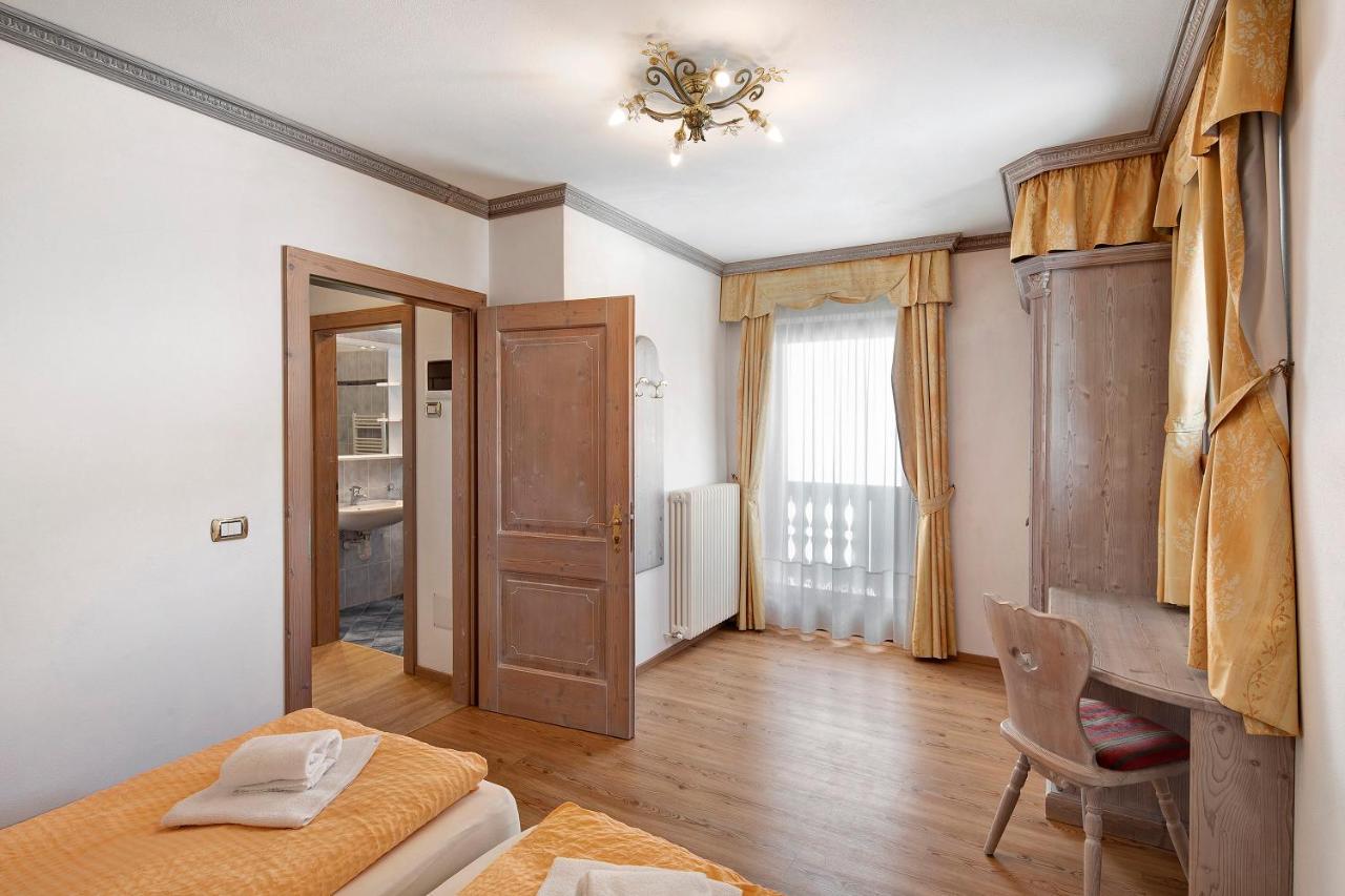 Апартаменти Casa Li Roina N 47 Лівіньо Екстер'єр фото