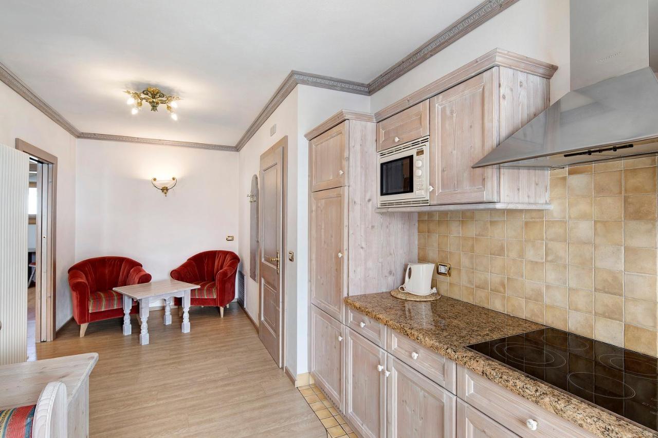 Апартаменти Casa Li Roina N 47 Лівіньо Екстер'єр фото