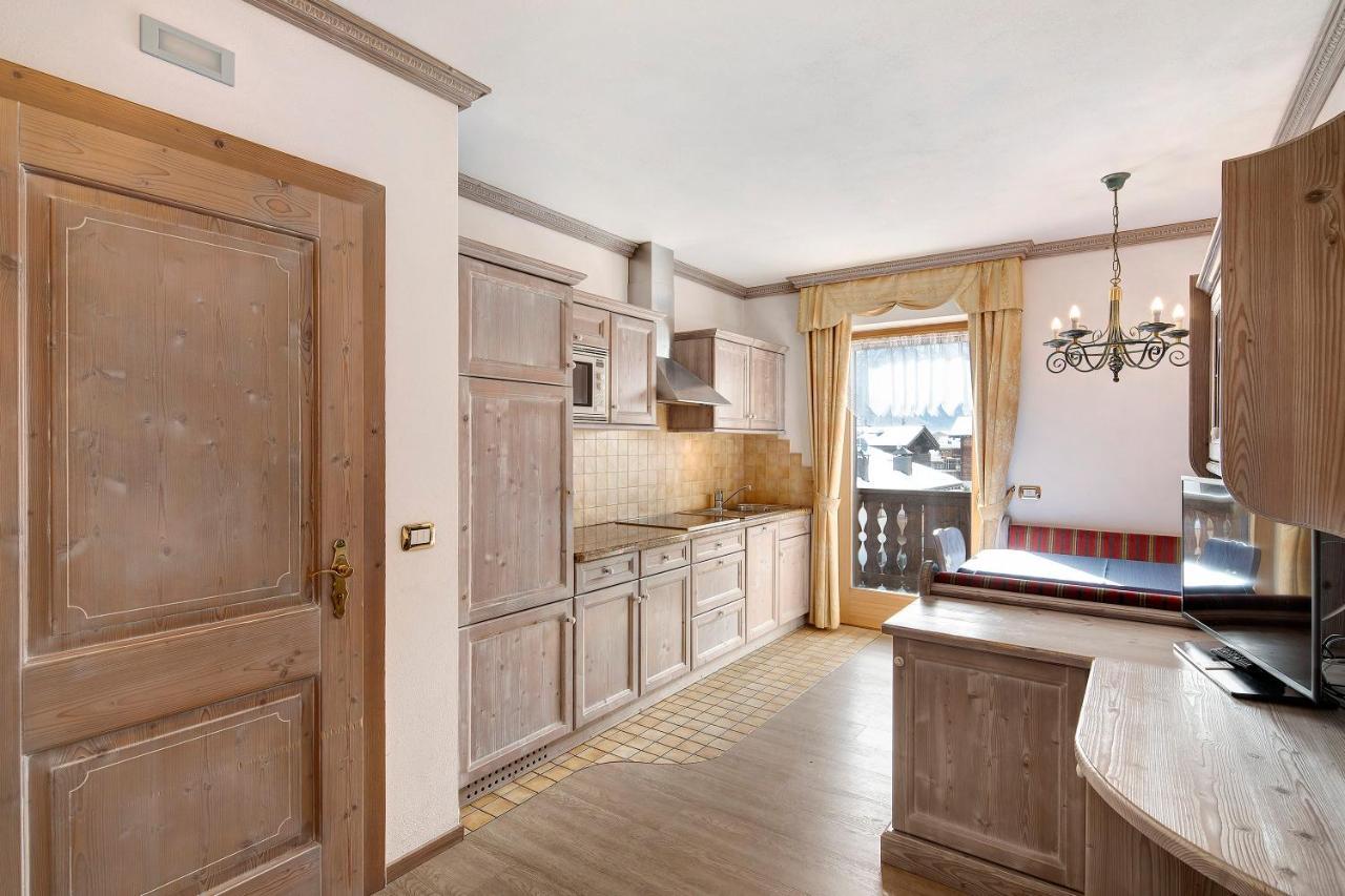 Апартаменти Casa Li Roina N 47 Лівіньо Екстер'єр фото