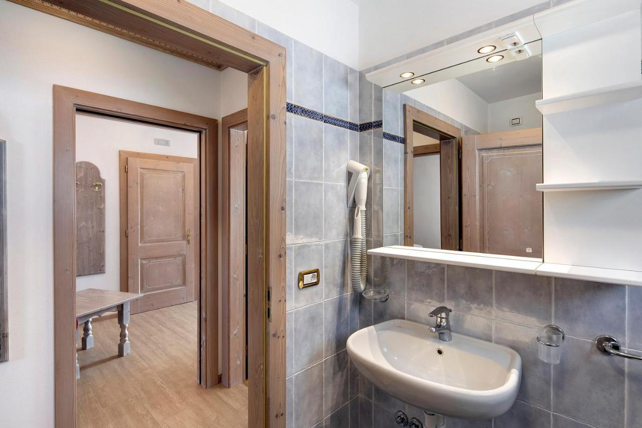 Апартаменти Casa Li Roina N 47 Лівіньо Екстер'єр фото