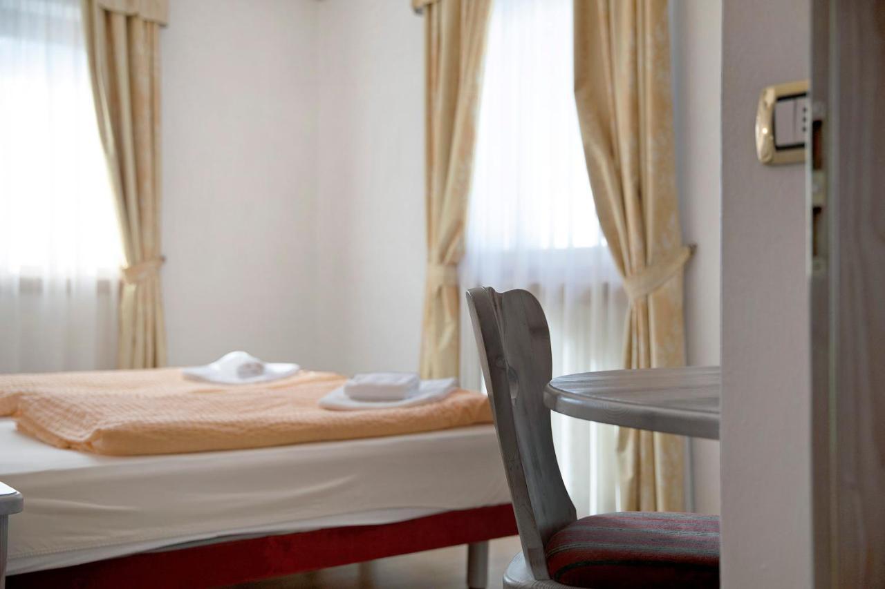 Апартаменти Casa Li Roina N 47 Лівіньо Екстер'єр фото
